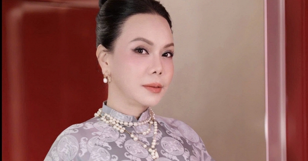Việt Hương nói gì khi mỹ phẩm bị chê đểu, gia công?