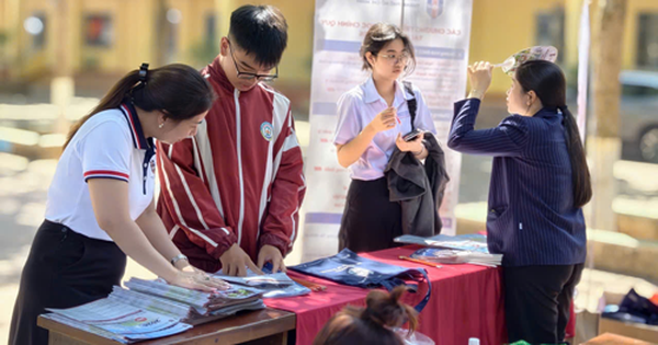 Hàng loạt trường đại học tăng học phí