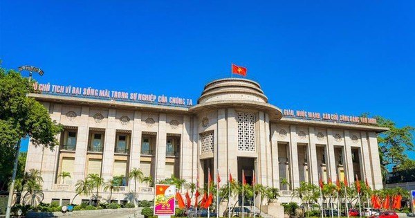 Tin vui cho các ngân hàng: Ngân hàng Nhà nước chính thức nới tỷ lệ LDR, Vietcombank, BIDV và VietinBank có thể cho vay thêm hàng chục nghìn tỷ đồng