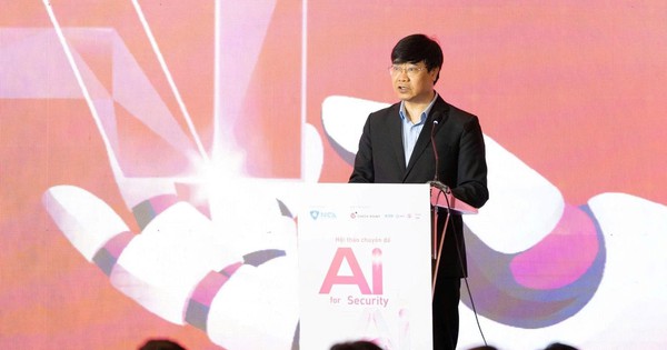 Phó Cục trưởng A05 cảnh báo người dân có giao dịch tài chính trong trường hợp sau