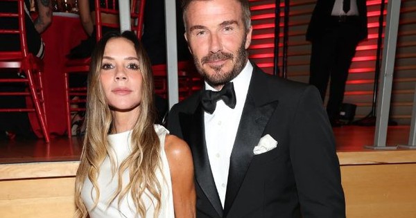 David Beckham trở thành tỉ phú