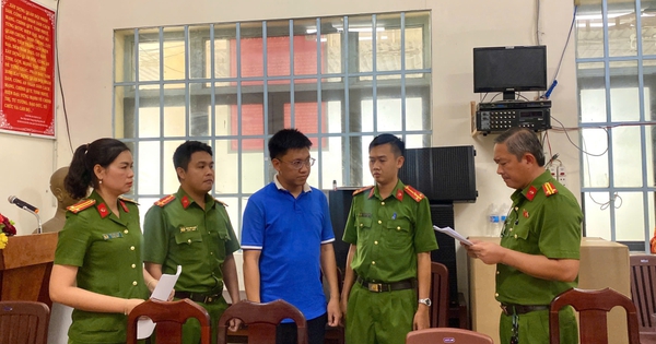Bắt giám đốc doanh nghiệp sản xuất yến sào giả quy mô lớn ở Tây Ninh