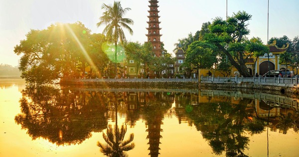 Ngôi chùa Thủ tướng Việt Nam đưa lãnh đạo Ethiopia đến thăm: Gần 1.500 tuổi, lọt top 10 đẹp nhất thế giới do báo Mỹ bình chọn