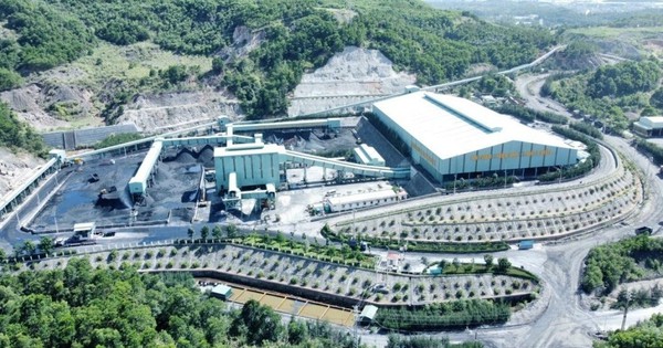 Công ty đào 'kho báu' lớn nhất Việt Nam mỗi ngày thu về 375 tỷ đồng nhưng 10.000 tỷ từ 'vàng đen' đã mất