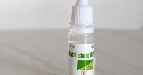 DN dược vừa bị thu hồi lô thuốc nhỏ mắt: Mỗi năm thu 500 tỷ, từng bị phạt vì chất lượng thuốc
