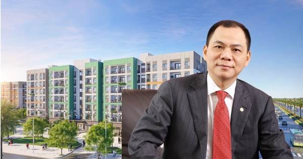 Hơn 1.000 căn hộ Vinhomes có giá chỉ từ 650 triệu chính thức được mở bán
