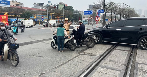 Từ hôm nay, một lỗi vi phạm giao thông tăng mức phạt lên đến 20 triệu đồng theo nghị định mới, người dân chú ý?