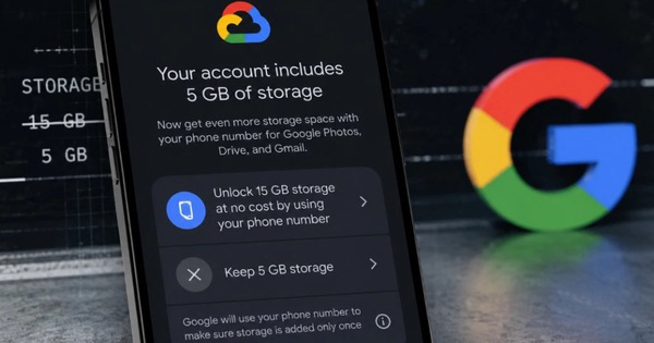 Google sẽ 