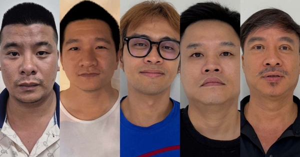 Vì sao ca sĩ Quang Lập và chủ loạt công ty BH Media, Lululola, Mây Sài Gòn... bị khởi tố?
