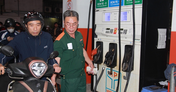 Petrolimex và MIPECORP chỉ bán xăng E10 từ ngày 20/5