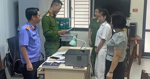 Khởi tố Giám đốc một nhà xe tuyến Thanh Hoá - Hà Nội