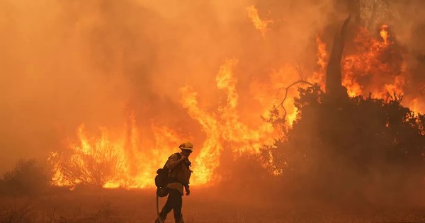 Nhiều khả năng xuất hiện đợt El Nino cực mạnh