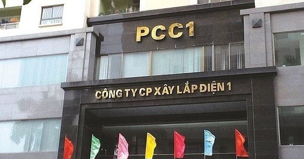 PC1 kinh doanh ra sao trước khi Chủ tịch cùng 6 lãnh đạo bị khởi tố?