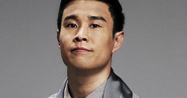 Nhìn mẹ nam diễn viên đình đám này mới nhận ra: 