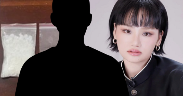 Thêm 1 người bị tạm giữ hình sự trong vụ án ma túy liên quan Miu Lê, đó là ai?