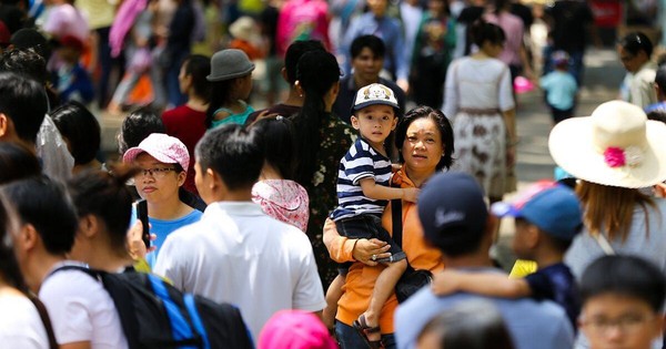 Hà Nội đặt mục tiêu dân số không quá 20 triệu người, vào top 10 thủ đô hạnh phúc thế giới