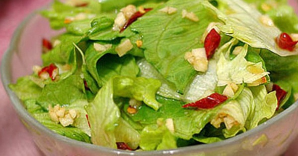 5 bí quyết ăn uống dưỡng sinh, càng ăn càng khỏe