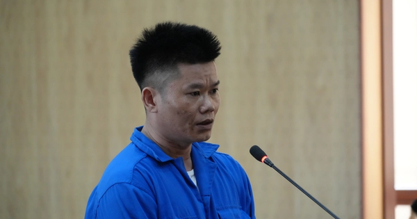 Tử hình Vũ Văn Hà sinh năm 1991