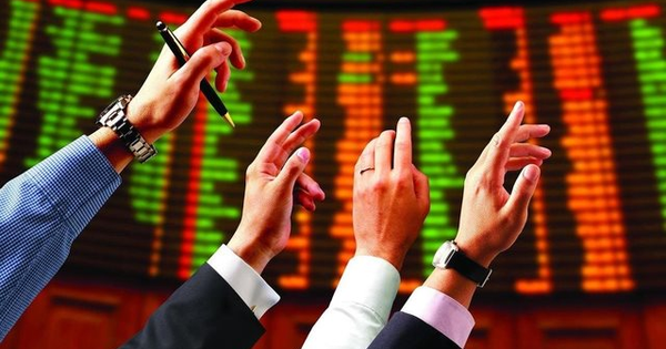 Phiên 19/5: Tự doanh CTCK bán ròng gần 200 tỷ đồng, ngược chiều 
