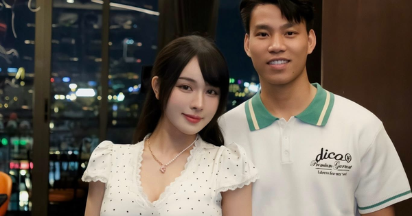 Tiểu thư sắp cưới Vũ Văn Thanh lộ diện sau tiêm meso: Nhan sắc thế nào mà sợ không ai nhận ra?