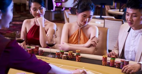 Tin vui cho nhiều người kinh doanh casino, karaoke tại Việt Nam