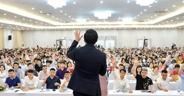 Một công ty 