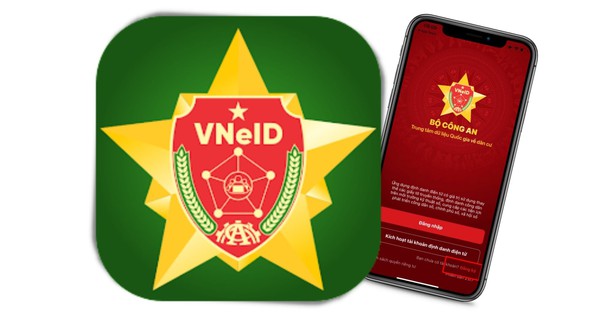 Ngay tháng sau, một thông tin quan trọng của hàng triệu người dân sẽ được tích hợp trên VNeID và VNeTraffic