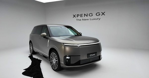 Một mẫu xe Trung Quốc nhận 25.000 đơn hàng sau nửa ngày mở bán
