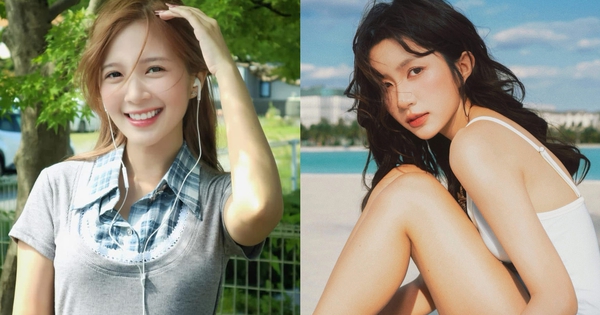 Cuộc sống của hai mỹ nhân phim giờ vàng trùng tên trên VTV