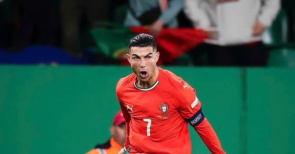 Ronaldo gây ngỡ ngàng khi tự bỏ tiền mua bản quyền World Cup 2026 cho fan xem miễn phí