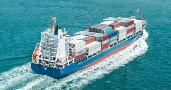 Giá cước cho thuê neo cao, doanh nghiệp sở hữu đội tàu container lớn nhất Việt Nam kỳ vọng tăng trưởng mạnh