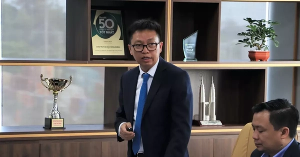 Thông tin bất thường về Chủ tịch Công ty Xây dựng Điện 2