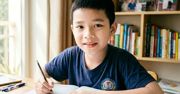 Tập luyện BỘ PHẬN này mỗi ngày, IQ của con tăng vọt!