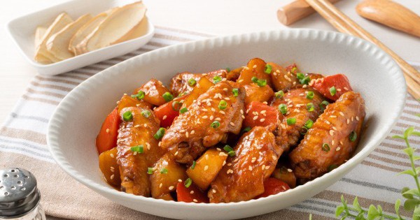 10 món ăn không chỉ đẹp mắt mà cách nấu dễ lại có hương vị ngon tuyệt vời, chắc chắn sẽ gây ấn tượng với cả nhà