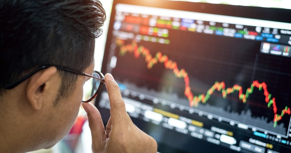 Hai chỉ báo quan trọng giúp nhà đầu tư nhận diện cổ phiếu tiềm năng giữa lúc VN-Index phân hóa mạnh
