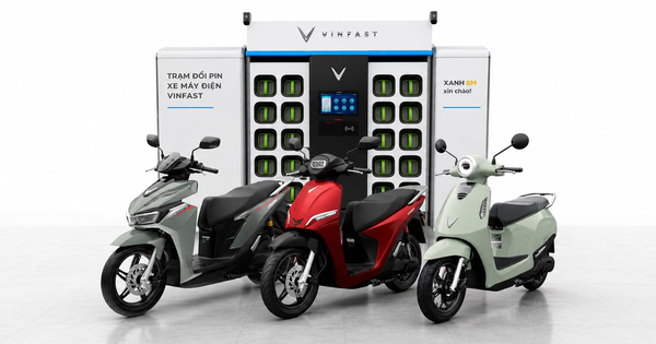 VinFast mang xe máy điện vào 'lãnh địa bất khả xâm phạm' của Honda và Yamaha - cơ hội nào cho hãng xe Việt?