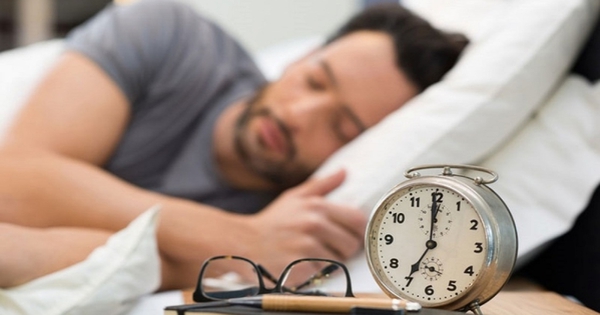 Những người sống thọ thường có 3 đặc điểm này khi ngủ: Có đủ thì rất đáng mừng!