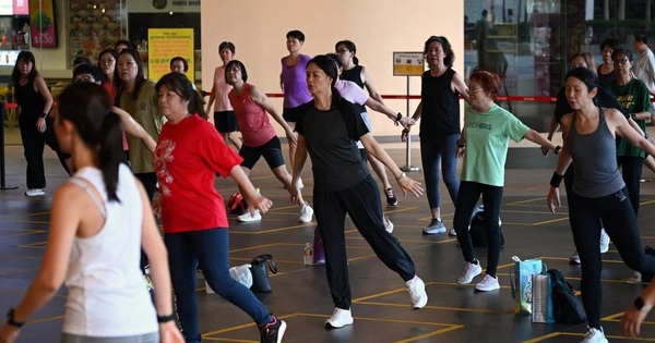 Singapore đầu tư cho 