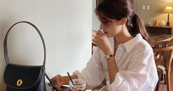 3 thứ thường thấy nhất trong túi xách của người EQ thấp
