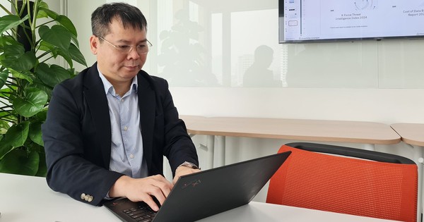 Cảnh báo từ chuyên gia IBM: AI có thể 