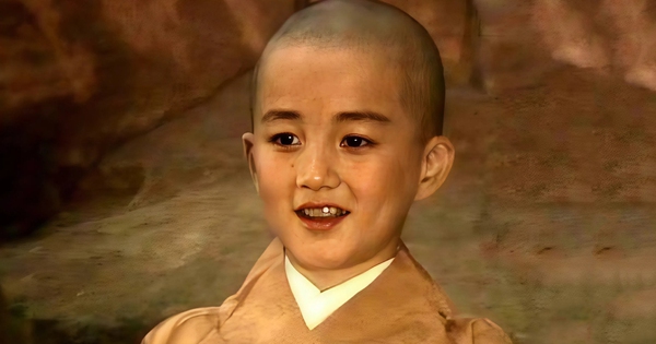Con đường trở thành tỷ phú của sao nhí đóng Đường Tăng trong 'Tây du ký'