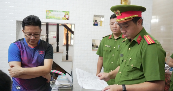 Diễn biến mới vụ cán bộ thuế nhận 100 triệu đồng của giám đốc doanh nghiệp