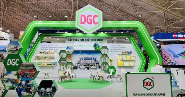 Hóa chất Đức Giang nêu biện pháp khắc phục cổ phiếu bị hạn chế giao dịch