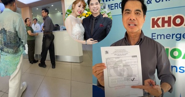 Lời khuyên thấm thía của danh ca Ngọc Sơn cho đàn em sau khi đi xét nghiệm ma túy