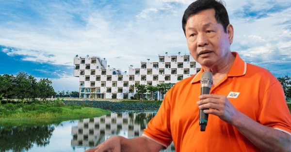 Trường ĐH của Chủ tịch FPT Trương Gia Bình nhận tin vui từ Đức