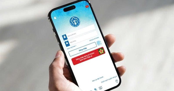 Người dân phải kiểm tra ngay thông tin này trên VssID