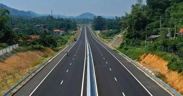 Sẽ có cao tốc hơn 30.000 tỷ nối sân bay Nội Bài - Bắc Ninh?