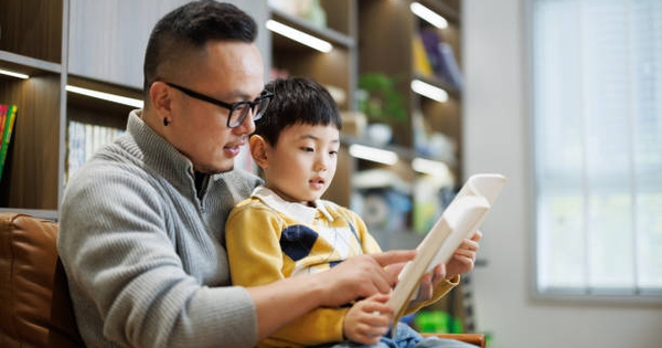 Giáo viên 30 năm trong nghề nói thẳng: 90% trẻ lớn lên thành công, IQ và EQ đều cao được nuôi dạy bởi 4 kiểu cha mẹ này