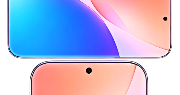 iPhone 20 lộ thiết kế kính tràn viền cong 4 cạnh, smartphone Android cũng chuẩn bị chạy theo xu hướng mới