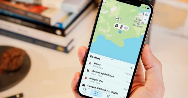 Thông tin quan trọng, có lợi mà tất cả người dùng iPhone nên biết